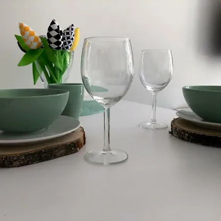 Apartament Blue * פוביירובו