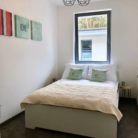 Apartament Blue * פוביירובו